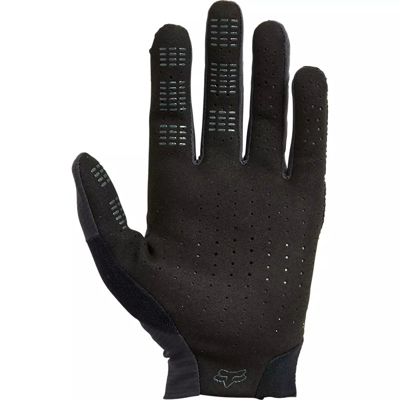 FOX Guantes Bicicleta Flexair Pro Negro - Rideshop