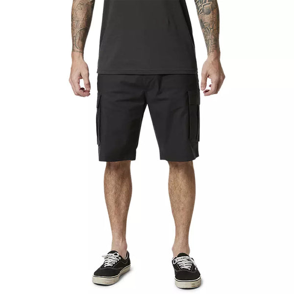 Short Lifestyle Slambozo 20 Negro Fox - Rideshop