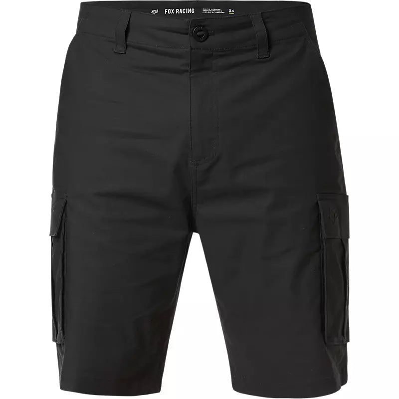 Short Lifestyle Slambozo 20 Negro Fox - Rideshop