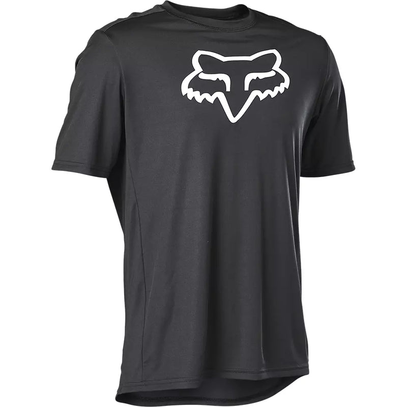 FOX Polera Bicicleta Ranger Negro - Rideshop