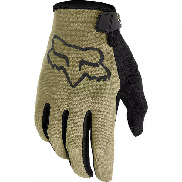 FOX Guantes Ranger Bicicleta Cafe - Rideshop