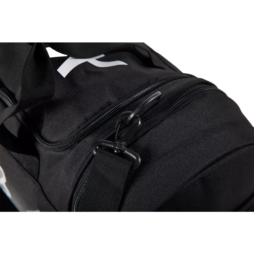 Bolso Moto 180 Leed Negro Fox - Rideshop