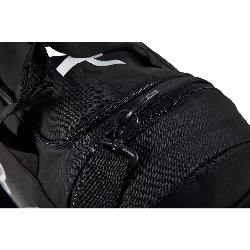 Bolso Moto 180 Leed Negro Fox