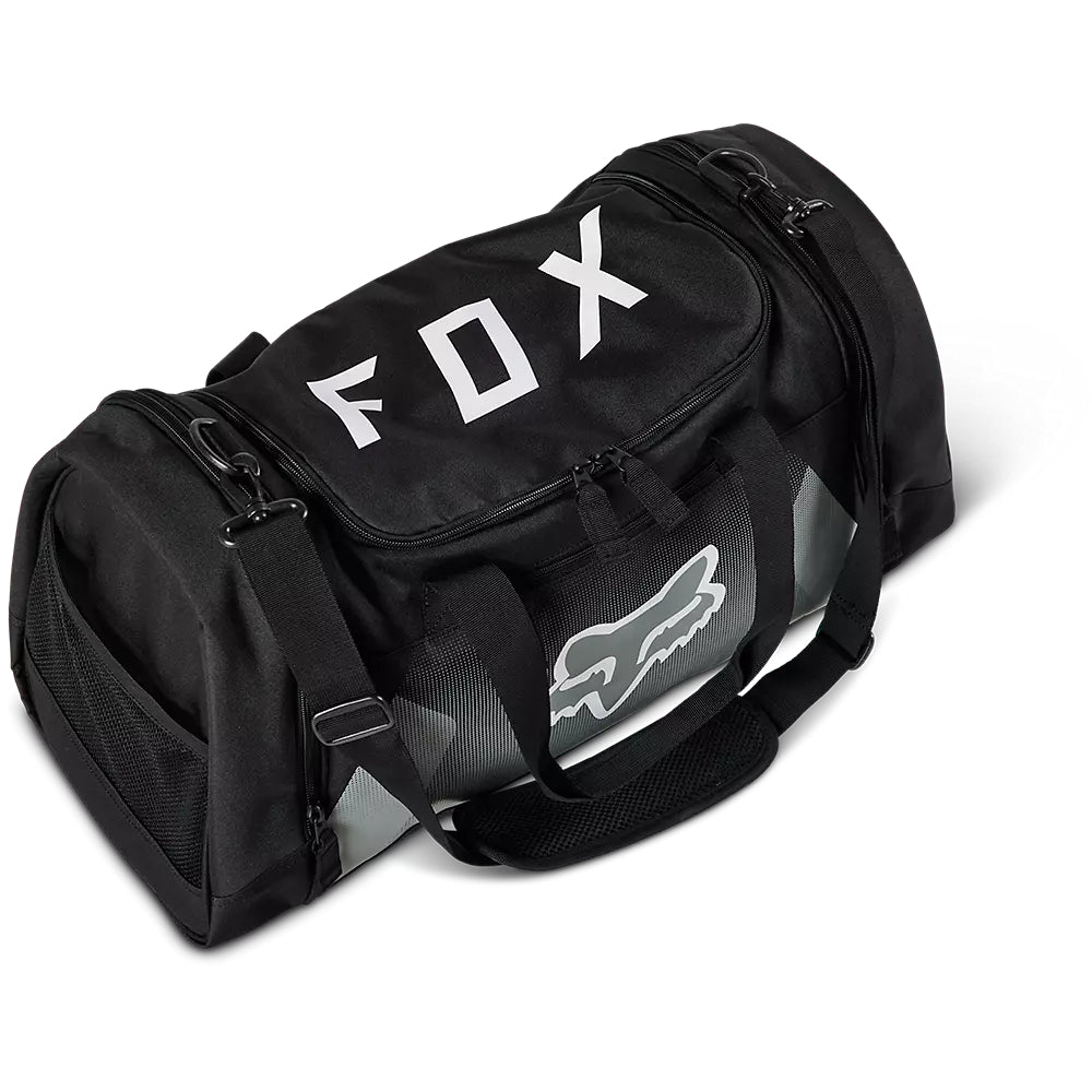 Bolso Moto 180 Leed Negro Fox - Rideshop