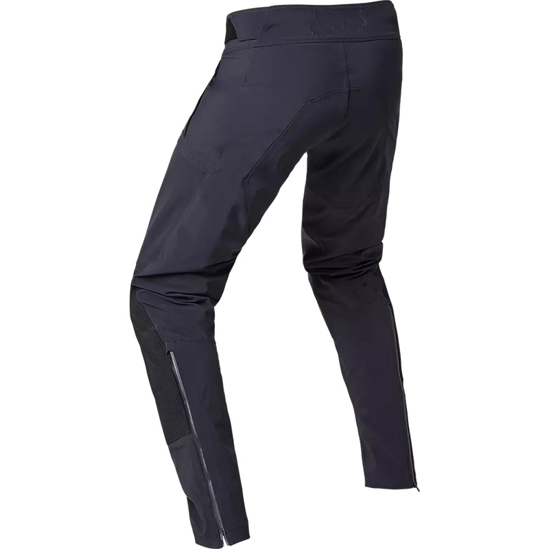 FOX Pantalon Bicicleta Defend Fire Negro - Rideshop