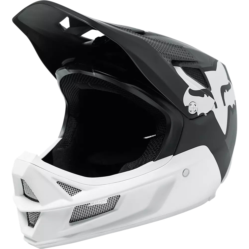FOX Casco Bicicleta Rampage Comp Camo Negro - Rideshop