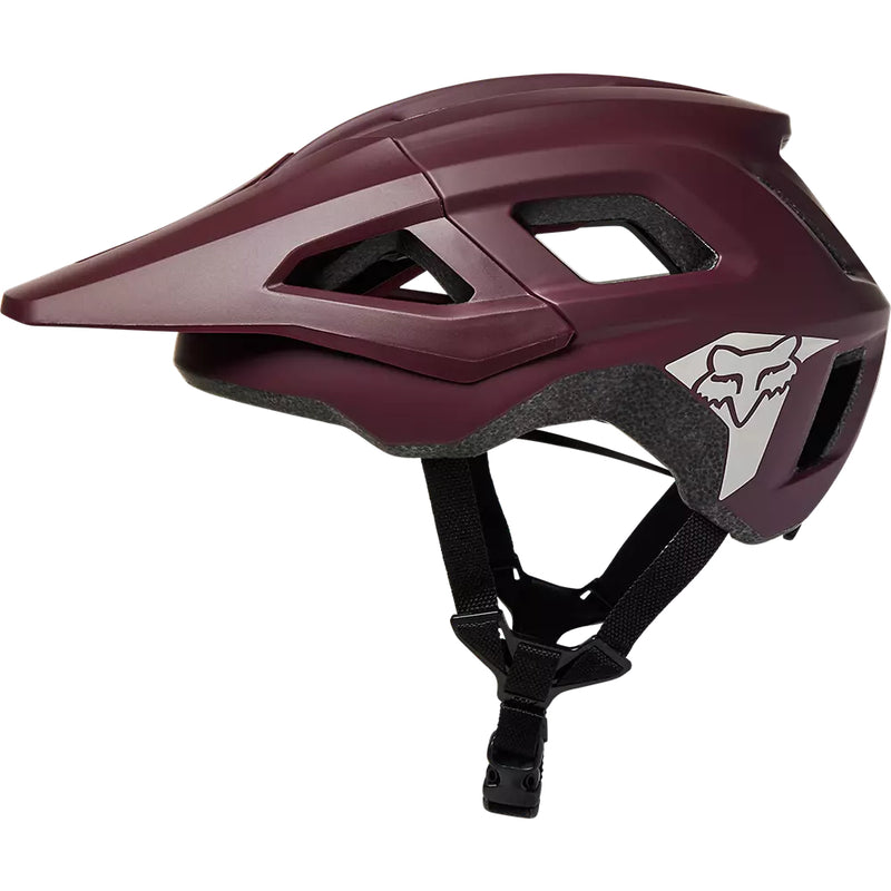 FOX Casco Bicicleta Niño Mainframe Mips™ Morado - Rideshop