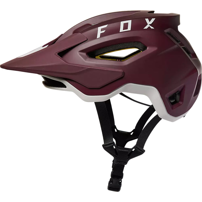 FOX Casco Bicicleta Speedframe Mips Morado - Rideshop