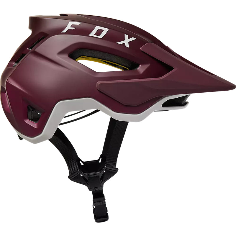 FOX Casco Bicicleta Speedframe Mips Morado - Rideshop