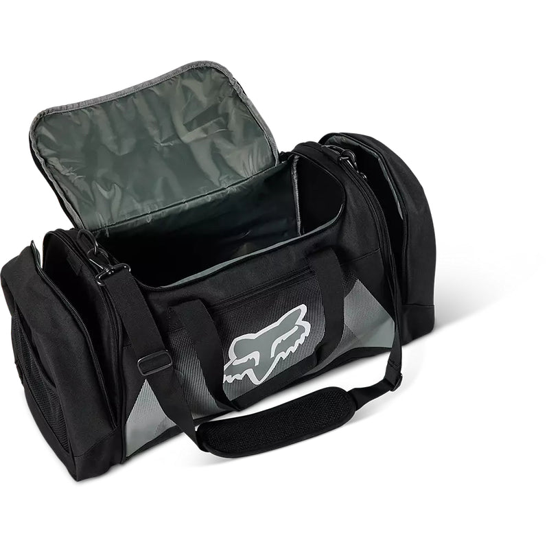 Bolso Moto 180 Leed Negro Fox