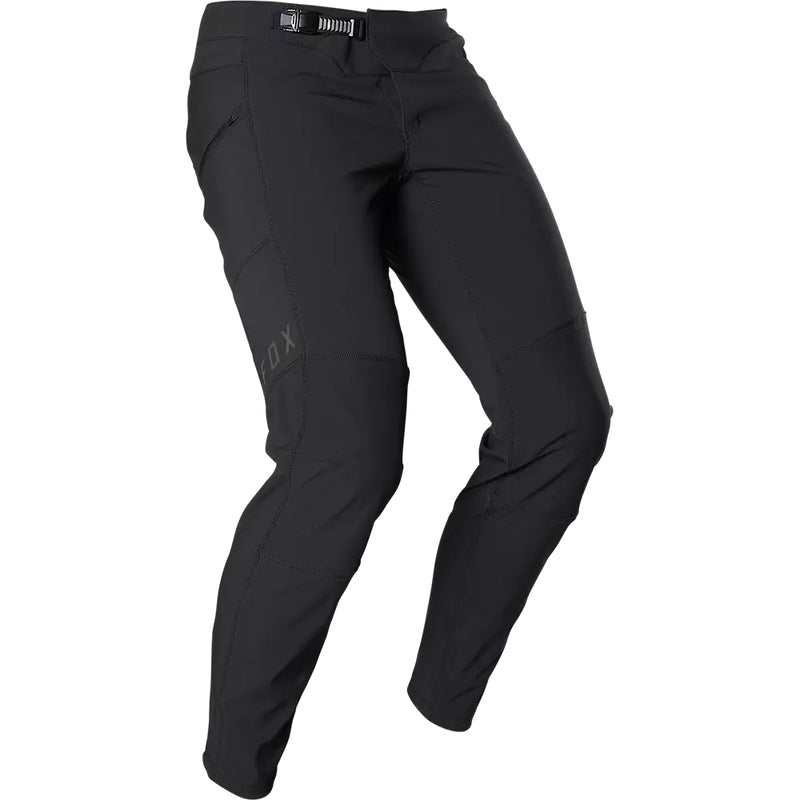 FOX Pantalon Bicicleta Defend Fire Negro - Rideshop