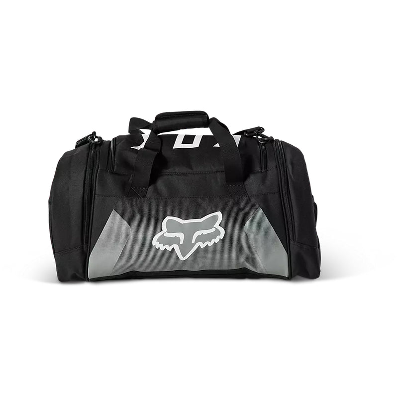 Bolso Moto 180 Leed Negro Fox