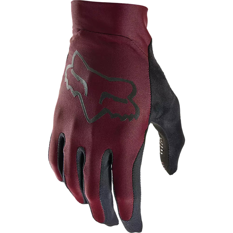 FOX Guantes Bicicleta Felxair Morado - Rideshop