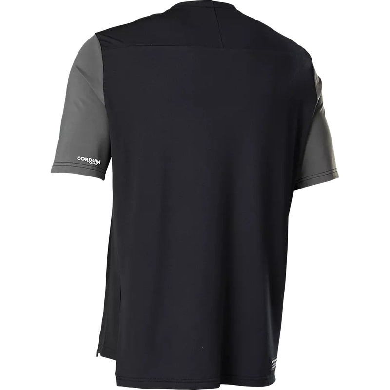 FOX Polera Bicicleta Defend Pro Negro - Rideshop