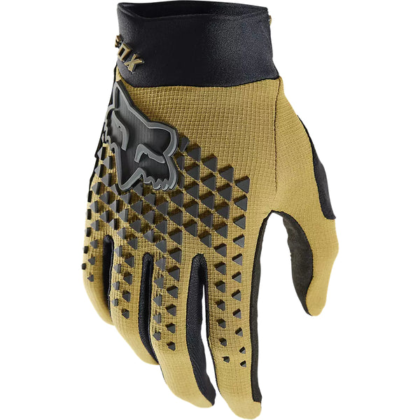 FOX Guantes Bicicleta Defend Cafe - Rideshop