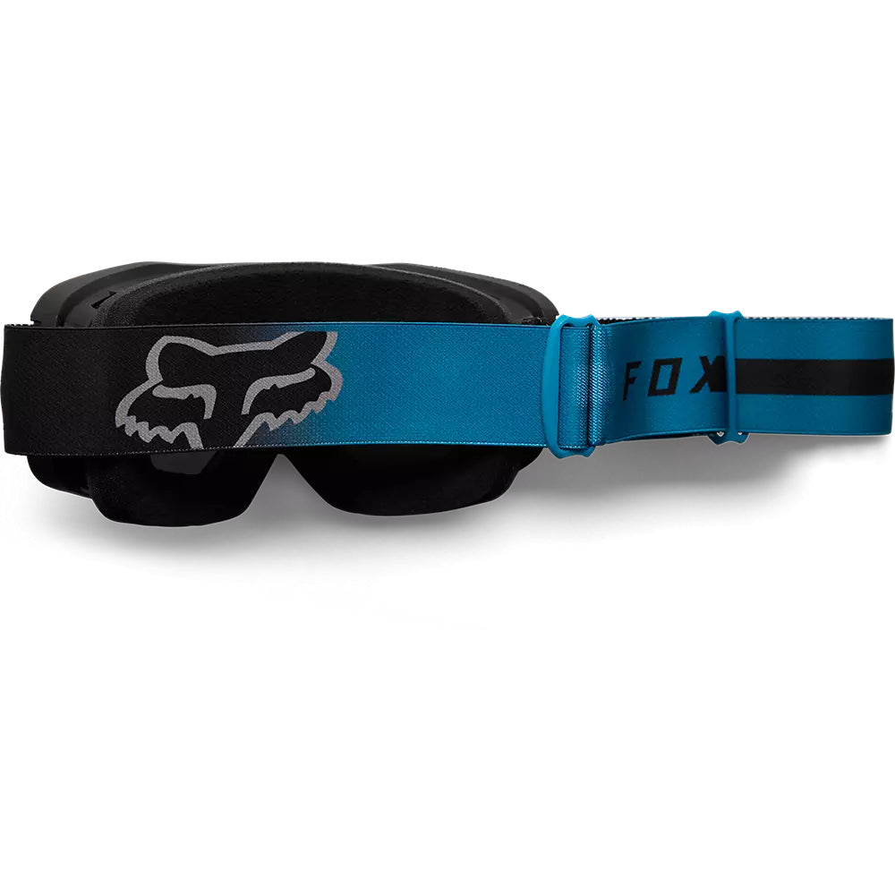 FOX Antiparras Moto Main RYAKTR Azul/Negro - Rideshop