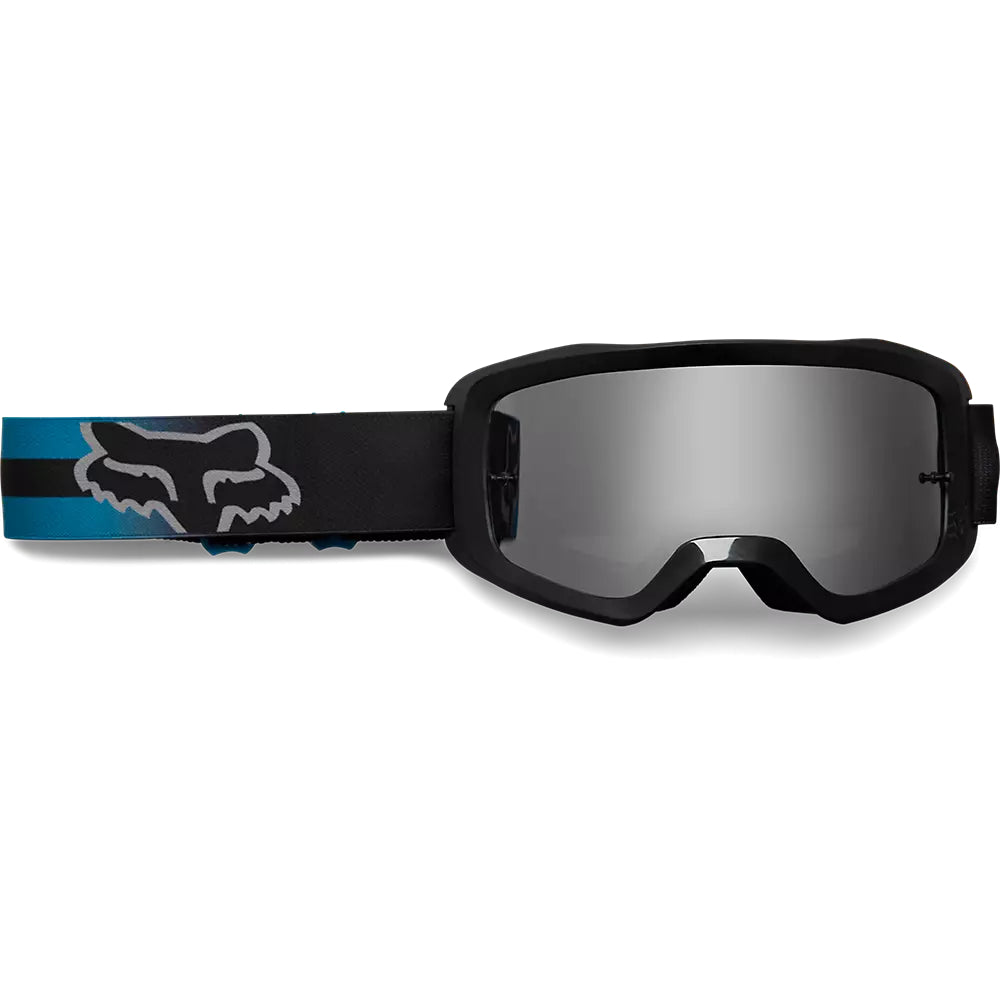 FOX Antiparras Moto Main RYAKTR Azul/Negro - Rideshop