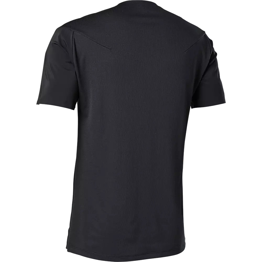 FOX Polera Bicicleta Mystery Negro - Rideshop