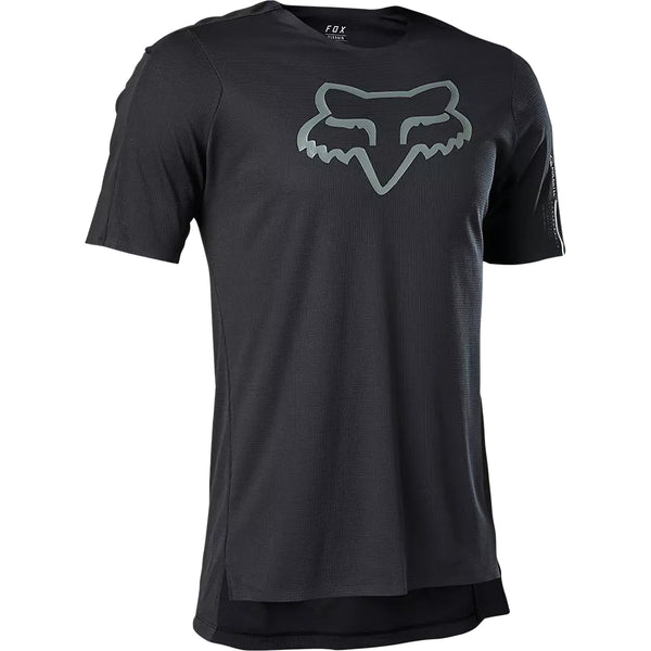 FOX Polera Bicicleta Mystery Negro - Rideshop