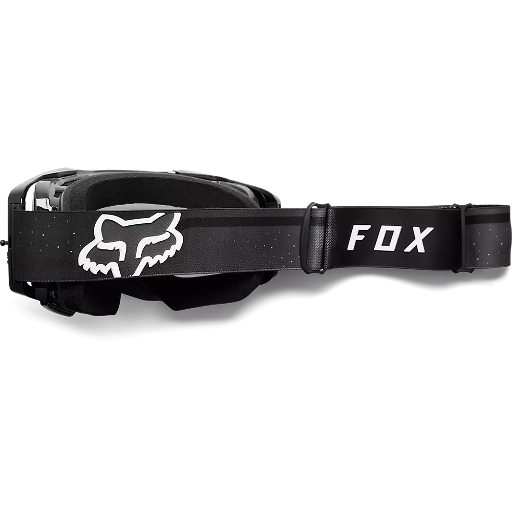 FOX Antiparras Moto Airspace Vizen Negro - Rideshop