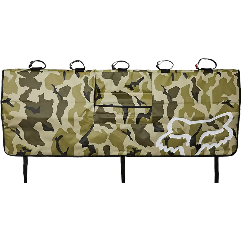 FOX Pad Porta Bicicleta Camo - Rideshop