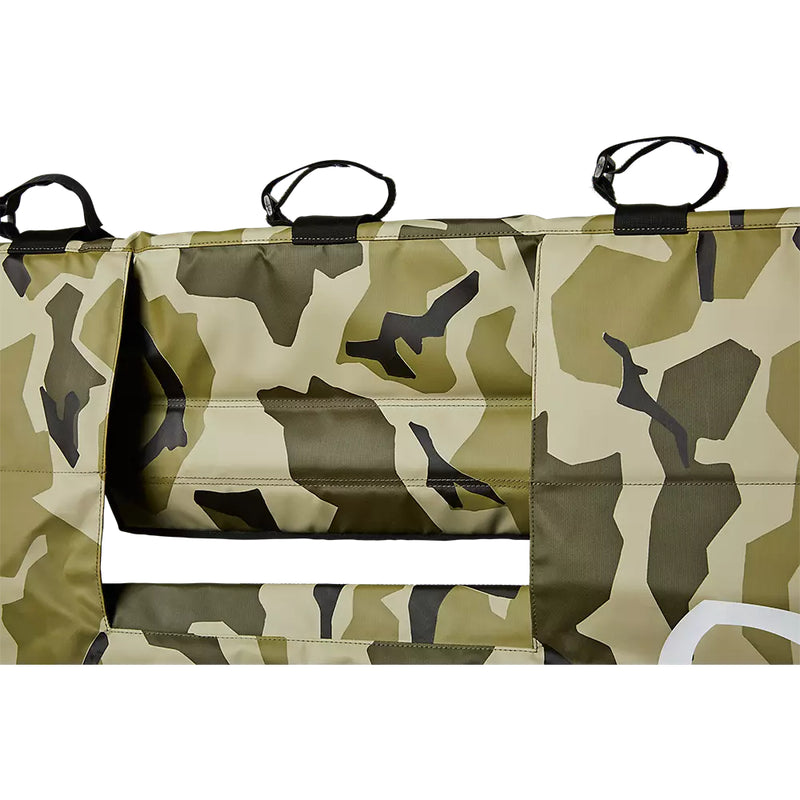 FOX Pad Porta Bicicleta Camo - Rideshop