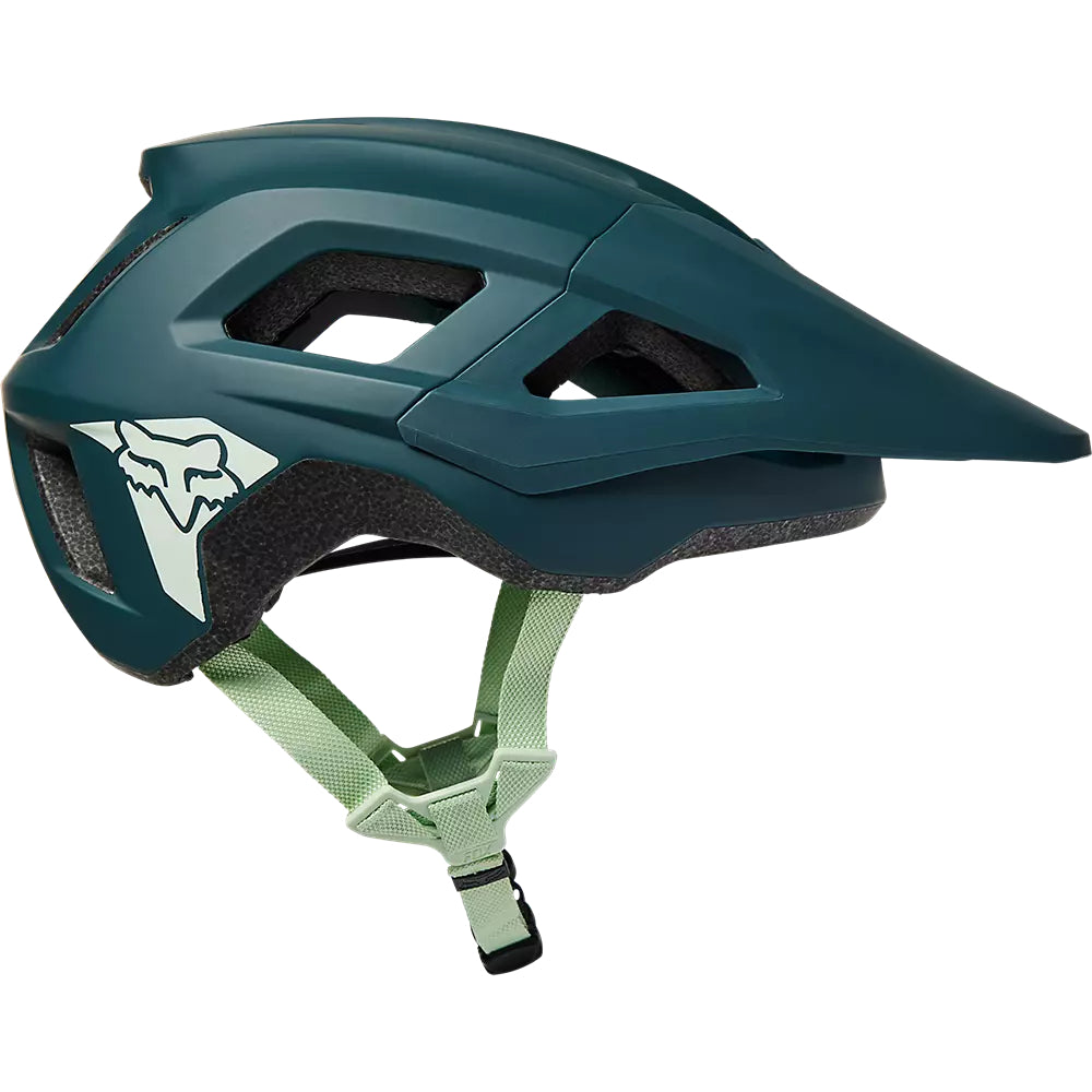 FOX Casco Bicicleta Niño Mainframe Mips™ Esmeralda - Rideshop
