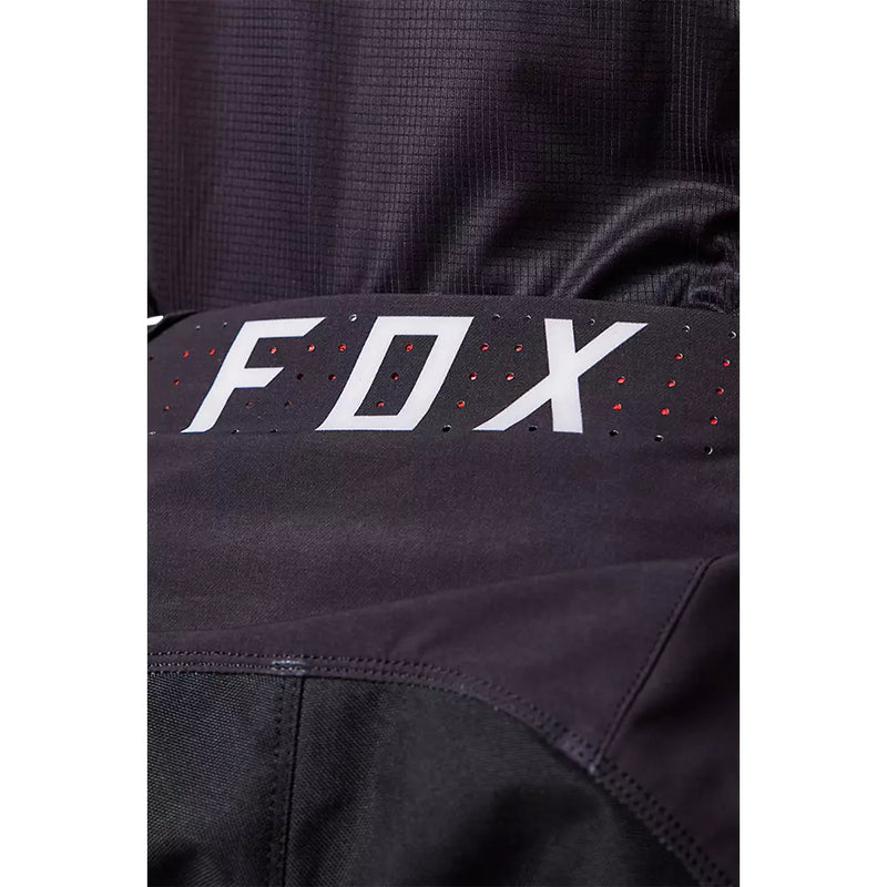 FOX Pantalon Moto Flexair Honda Rojo/Negro/Blanco - Rideshop