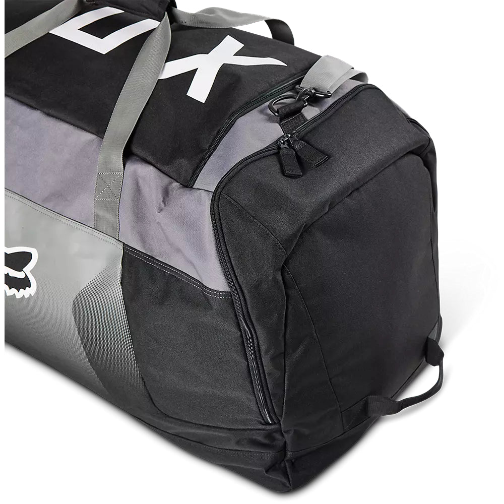 FOX Bolso Moto Podium 180 Leed Negro/Gris - Rideshop