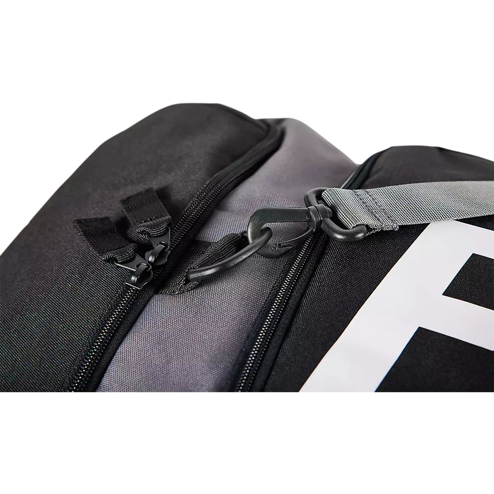 FOX Bolso Moto Podium 180 Leed Negro/Gris - Rideshop