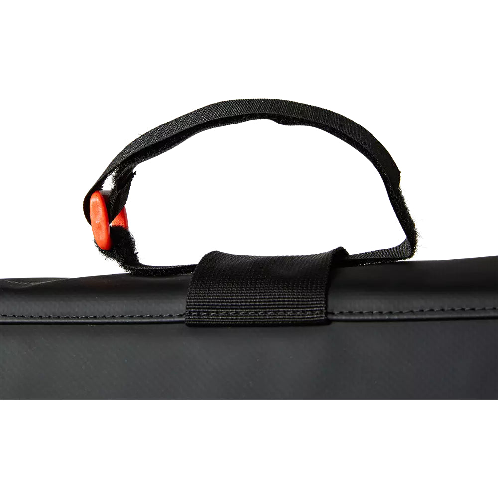 FOX Pad Porta Bicicleta Negro - Rideshop