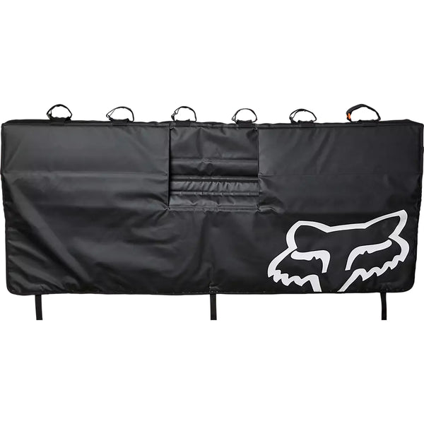 FOX Pad Porta Bicicleta Negro - Rideshop