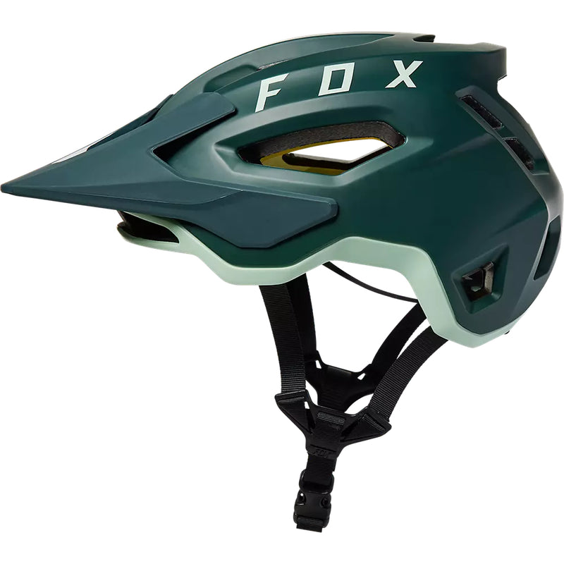 FOX Casco Bicicleta Speedframe Mips Esmeralda - Rideshop