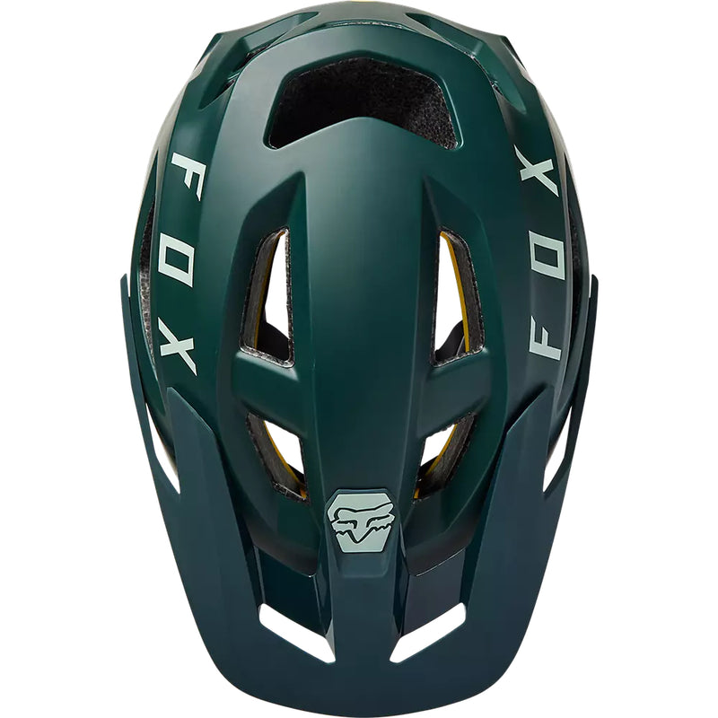 FOX Casco Bicicleta Speedframe Mips Esmeralda - Rideshop