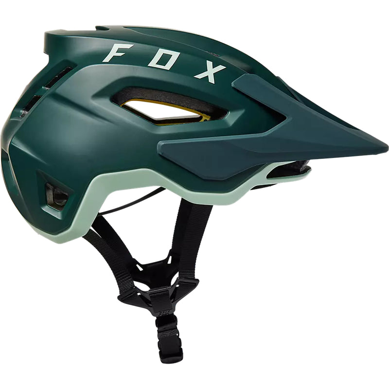 FOX Casco Bicicleta Speedframe Mips Esmeralda - Rideshop