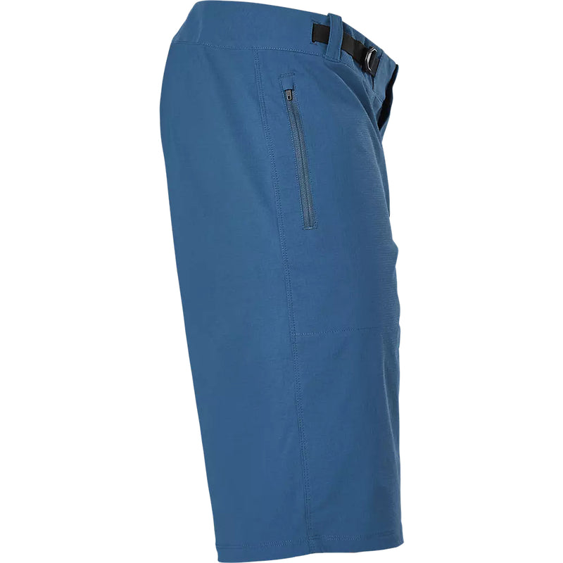 FOX Short Bicicleta Ranger Blue - Rideshop