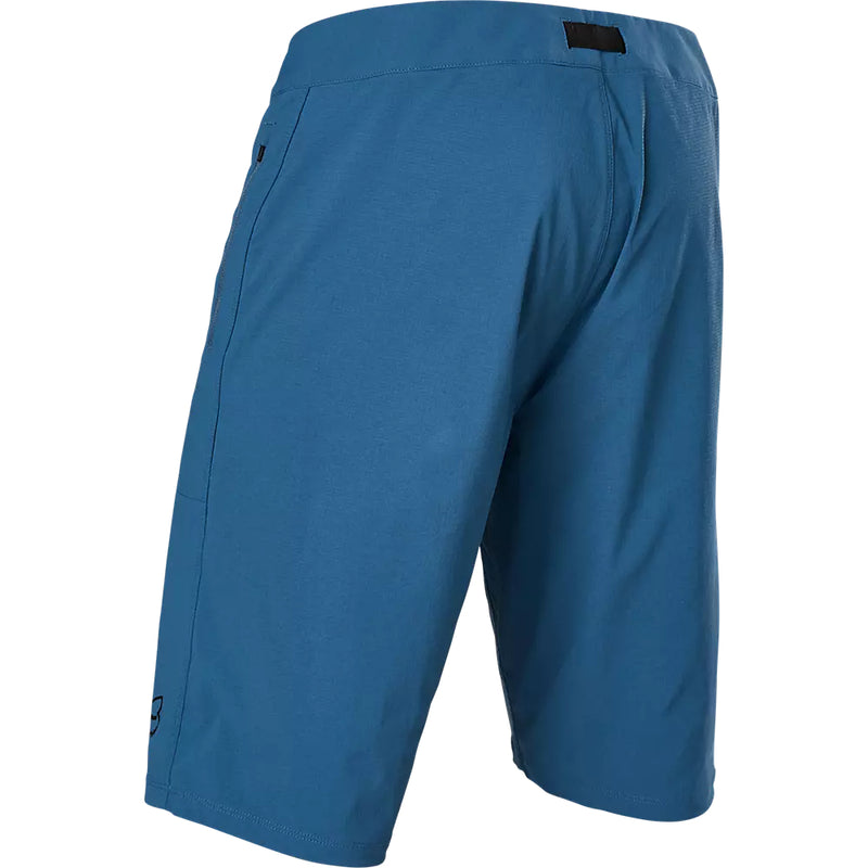 FOX Short Bicicleta Ranger Blue - Rideshop