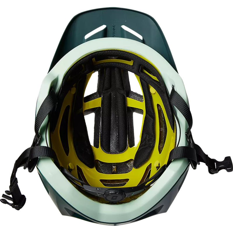 FOX Casco Bicicleta Speedframe Mips Esmeralda-Rideshop