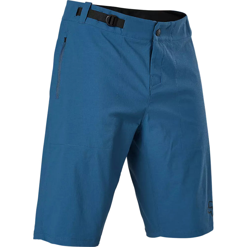 FOX Short Bicicleta Ranger Blue - Rideshop