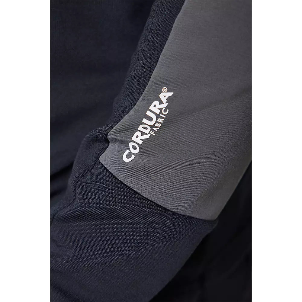 FOX Polera Bicicleta Defend Pro Manga Larga Negro - Rideshop