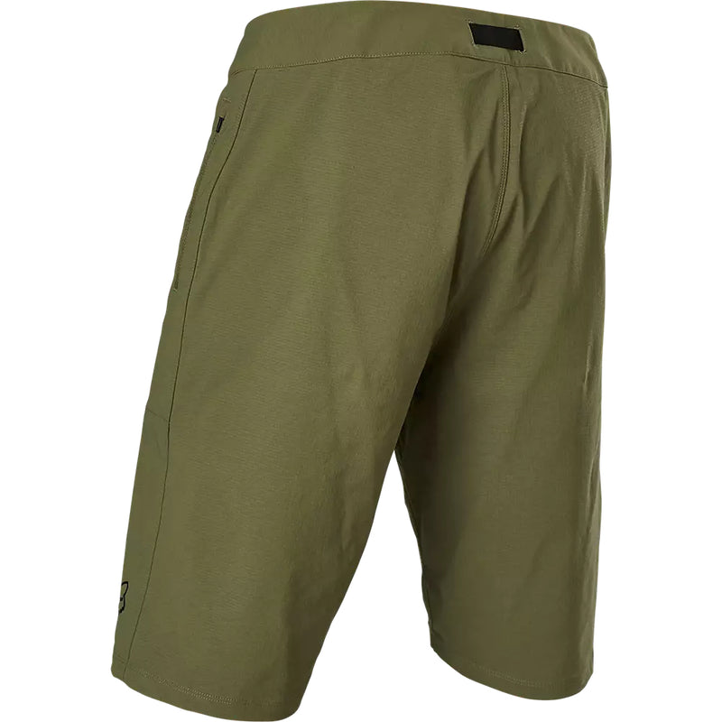 FOX Pantalon Bicicleta Ranger Verde - Rideshop