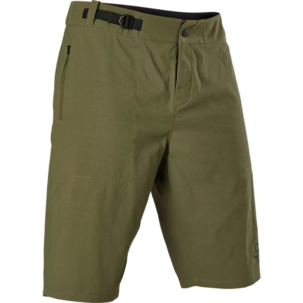 FOX Pantalon Bicicleta Ranger Verde - Rideshop