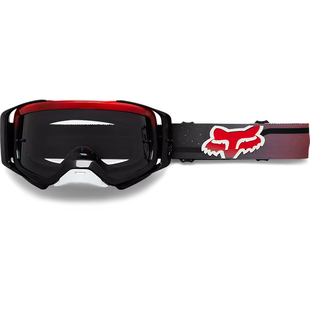 FOX Antiparras Moto Airspace Vizen Rojo - Rideshop