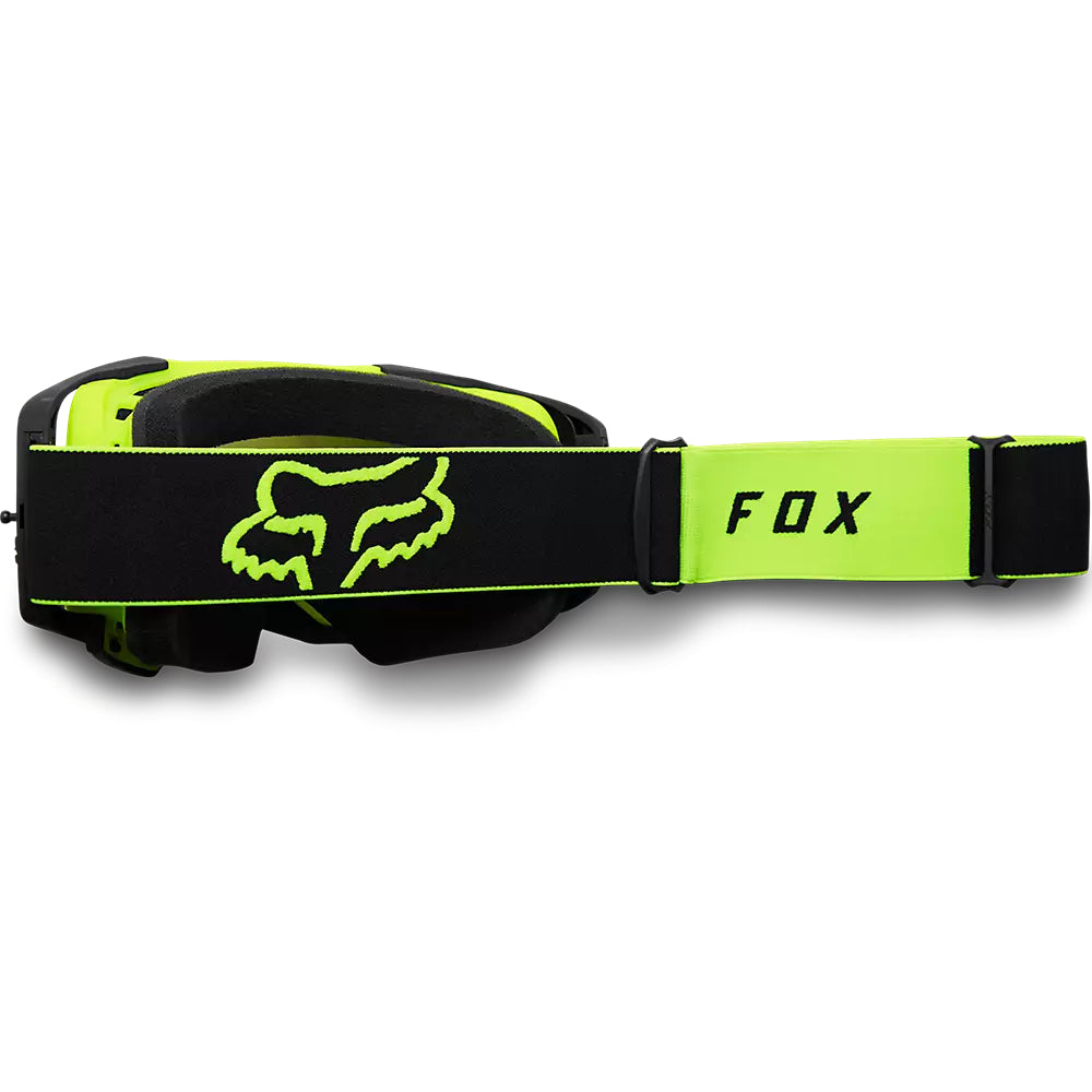 FOX Antiparras Moto Airspace XPOZR Amarillo - Rideshop