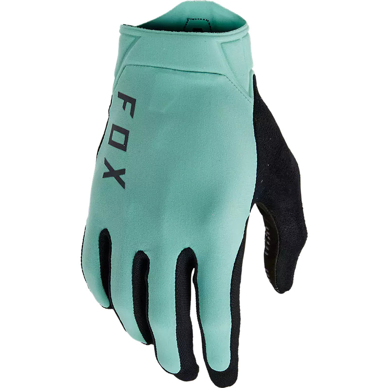 FOX Guantes Flexair Ascent Celeste - Rideshop