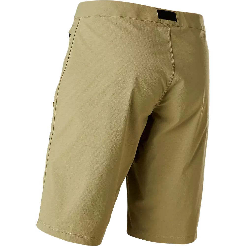 FOX Short Bicicleta Mujer Ranger Café - Rideshop