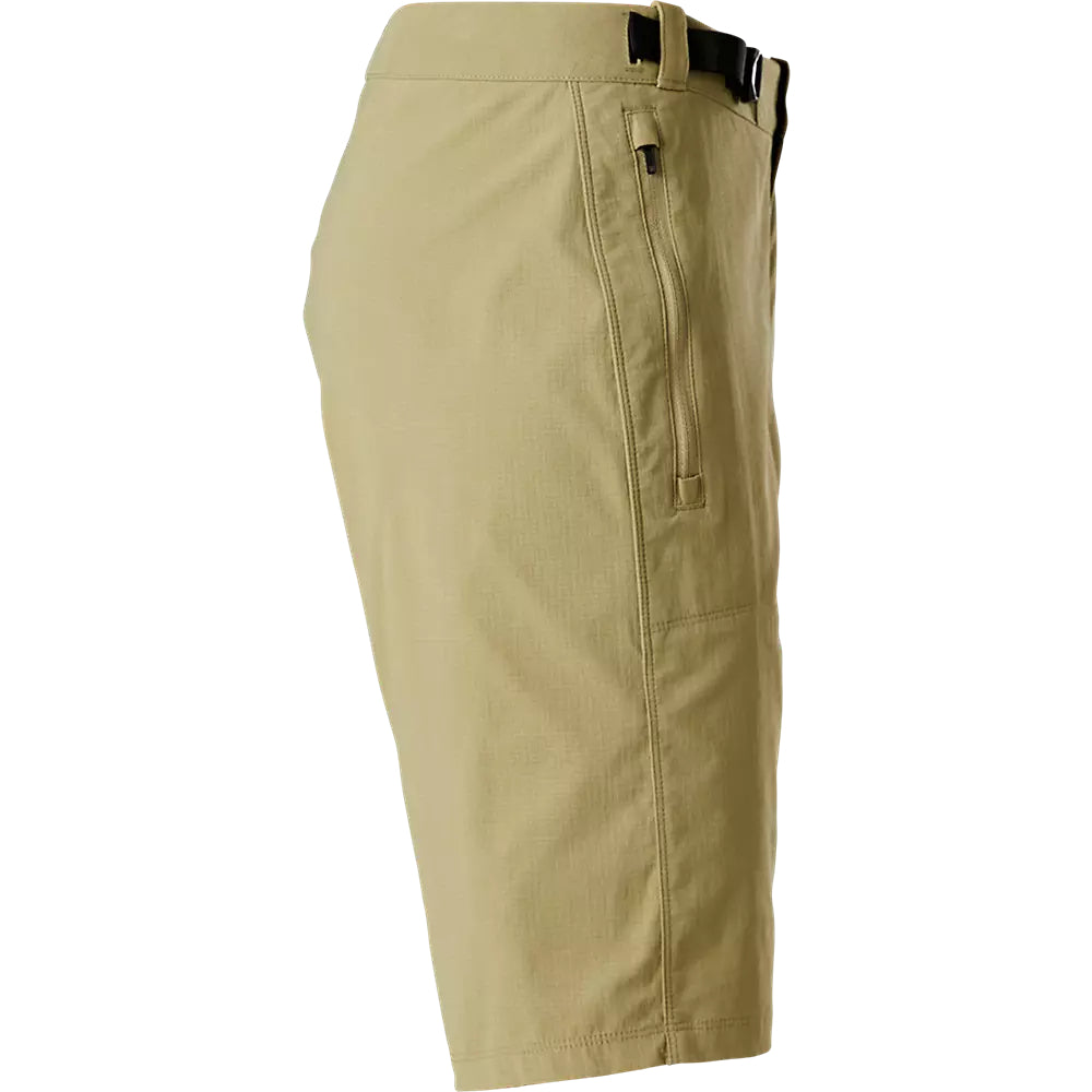 FOX Short Bicicleta Mujer Ranger Café - Rideshop