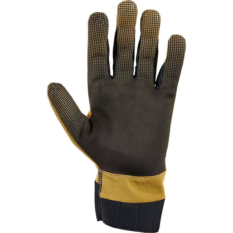 FOX Guantes Bicicleta Defend Pro Fire Cafe - Rideshop