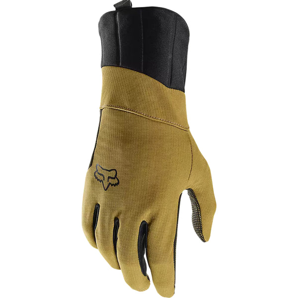 FOX Guantes Bicicleta Defend Pro Fire Cafe - Rideshop