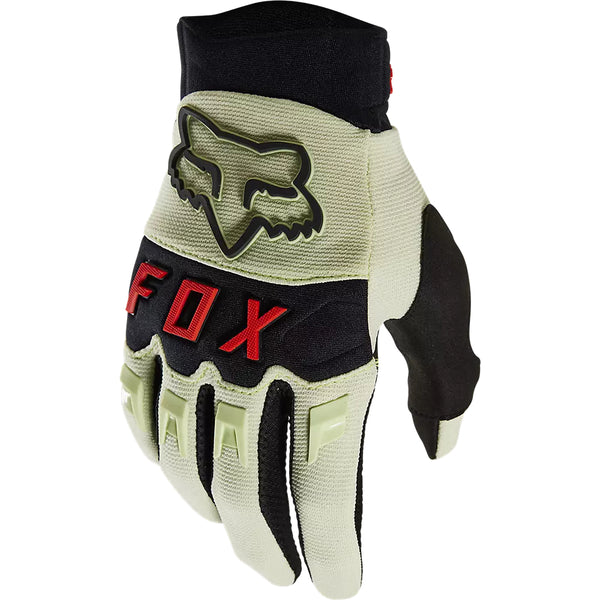 FOX Guantes Bicicleta Dirtpaw Gris - Rideshop